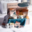 Get Well Soon Box - Care Package Gift , Sympathy Basket Set