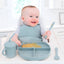 Infant Feeding Set, Baby Mealtime Gift Set with Box
