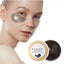 Black Pearl & Gold Hydrogel Eye Patches | 60ct