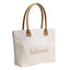 Bridesmaid Tote Bag | Gold