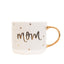 Gold Tile Coffee Mug | Mom