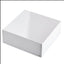 White Gift Box